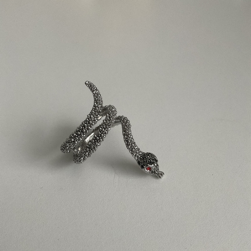 Snake Ring